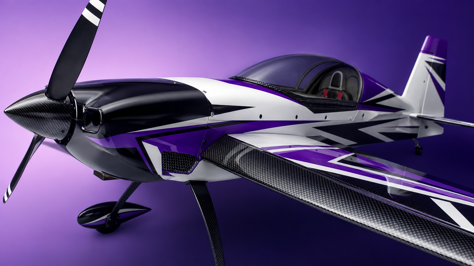 Aeromodelismo