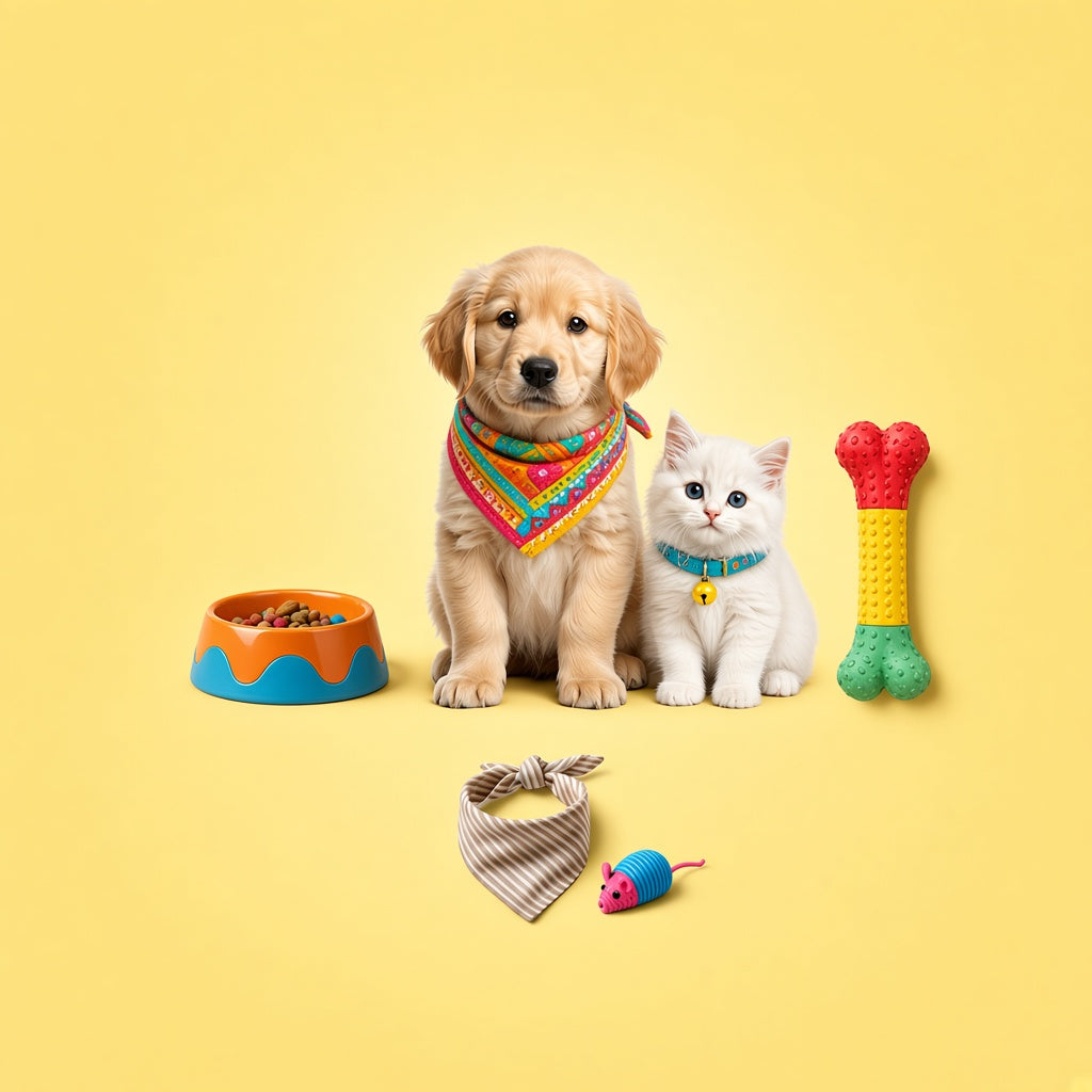 Pet shop