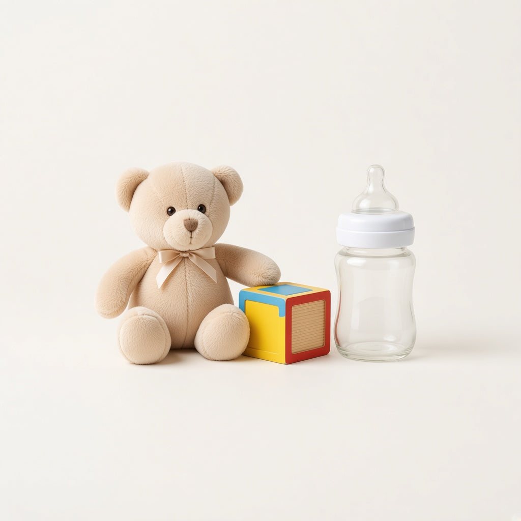 Brinquedos e infantil