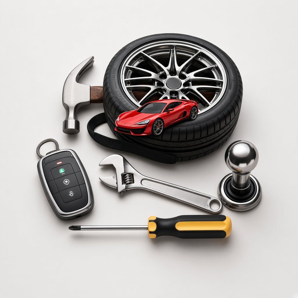 Automotivo