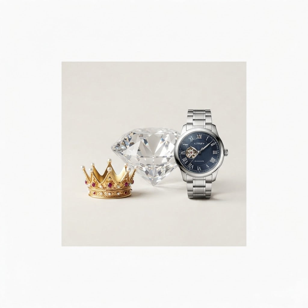 Nicho premium/luxo