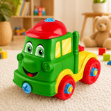 Caminhão de Brinquedo Cebolinha