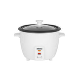 Panela de Arroz Elétrica 1,3L 127V - Branca